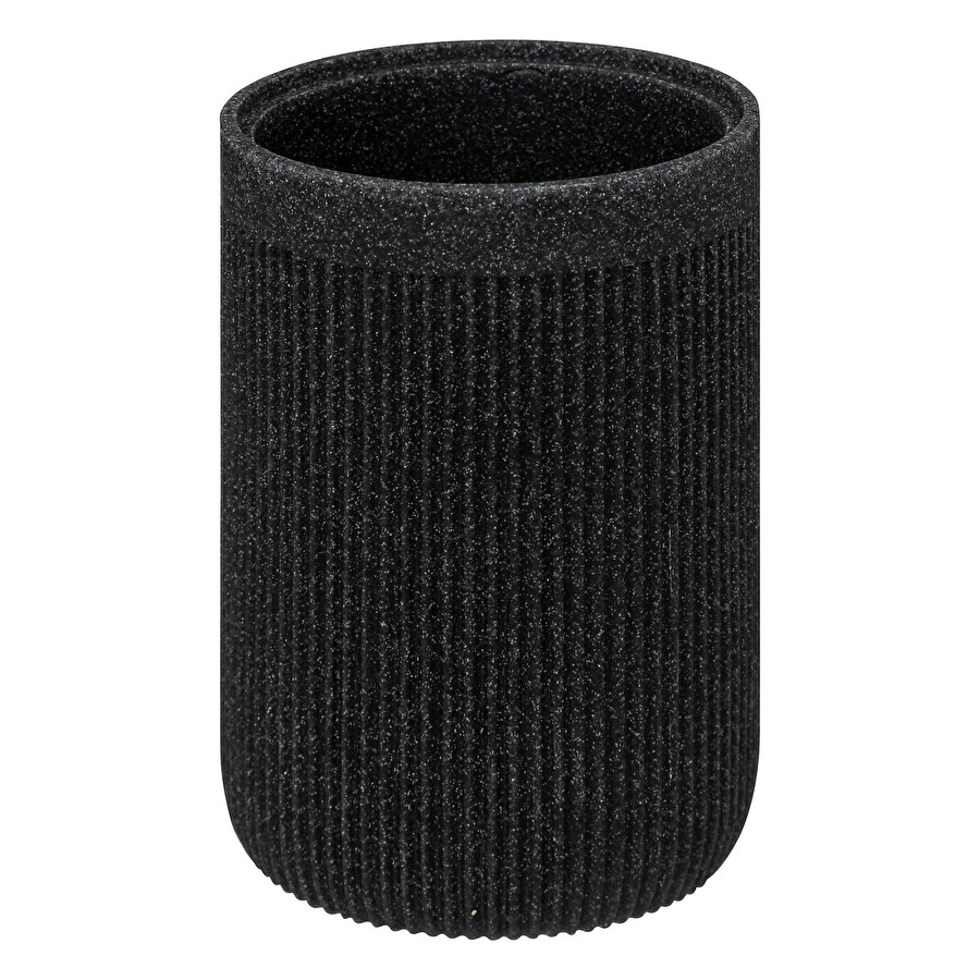 Brosse wc, ardoise Onyx