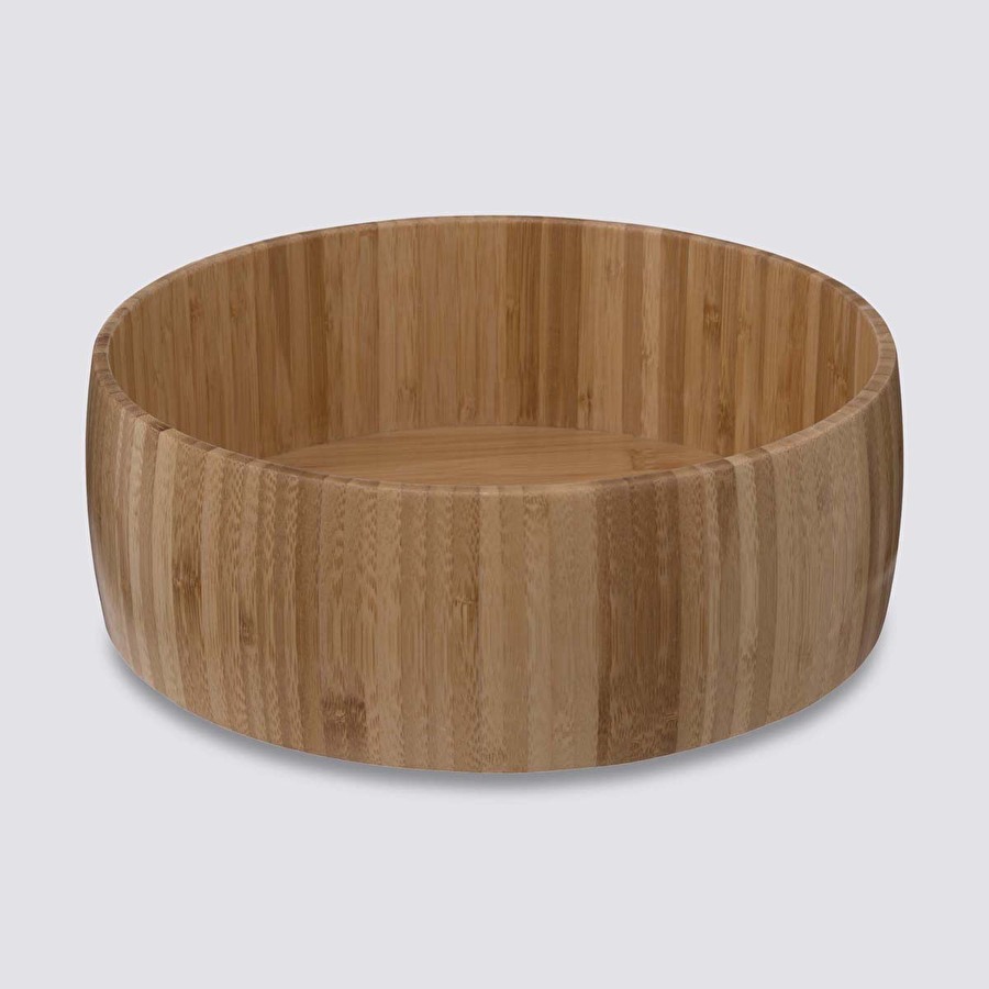 Corbeille à fruits Bambou