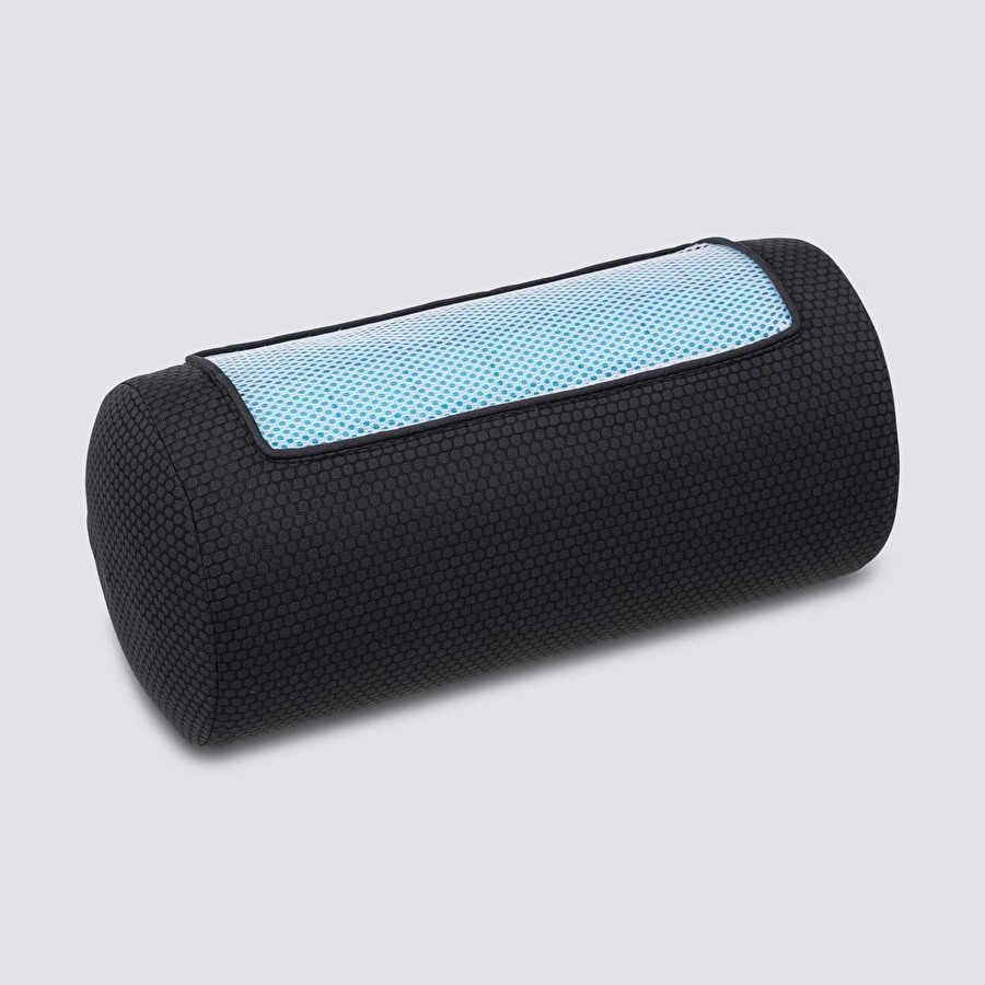 Coussin tube mémoire de forme 