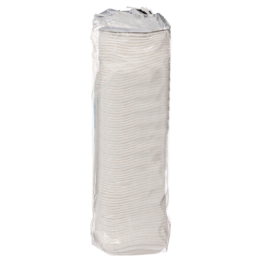 Distributeur de coton, transparent Selena