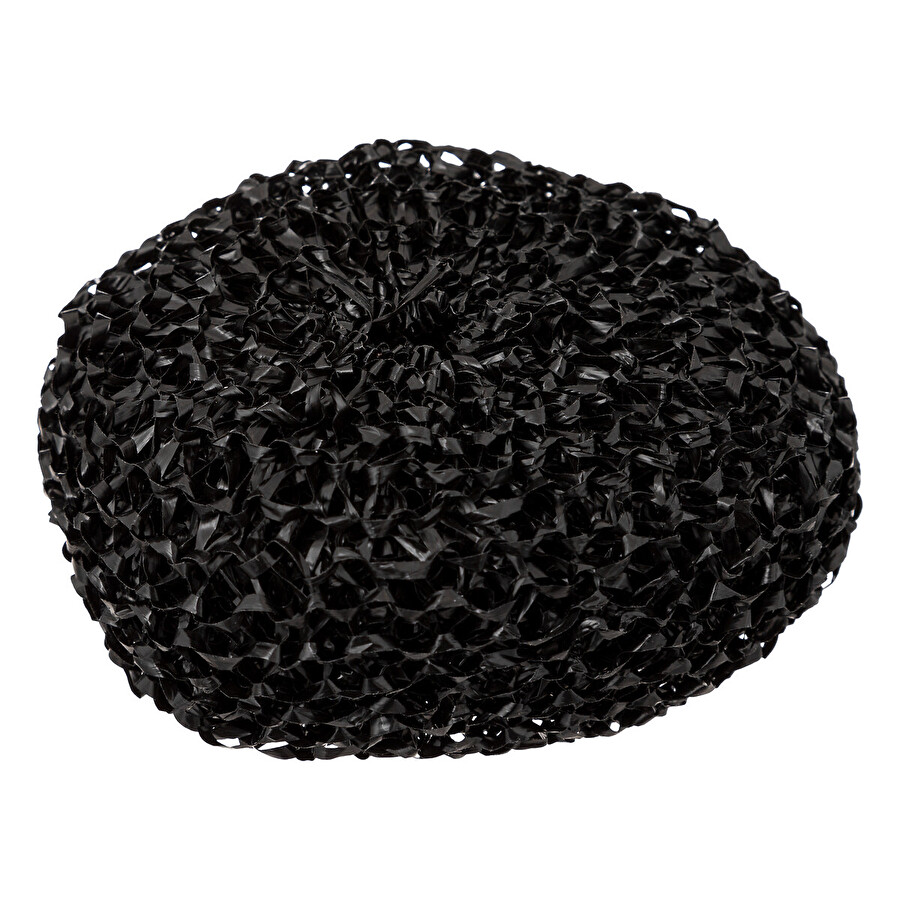 Distributeur de savon avec accessoires 500ml, noir Blackwood