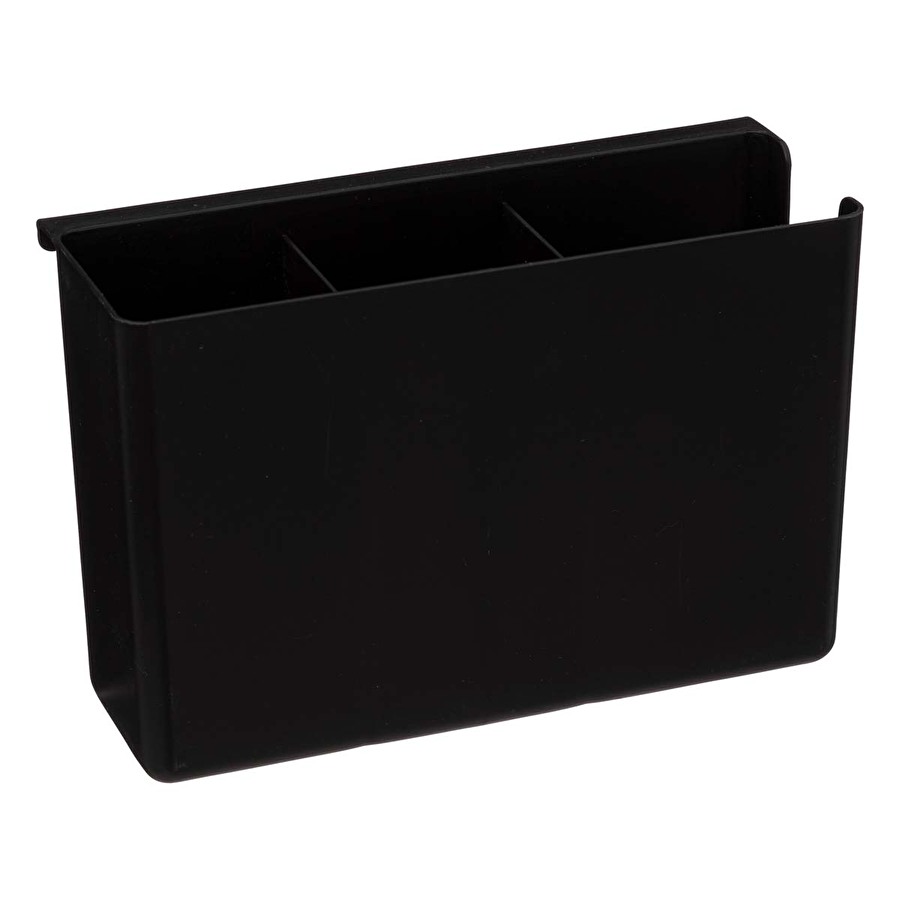 Égouttoir 2 niveaux en métal Blackwood