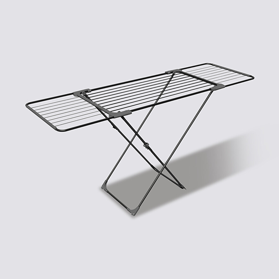 Étendoir à linge extensible 20m Mojave