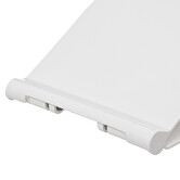 Abattant wc ultra fin, blanc 
