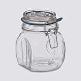 Bocal verre 0,5l Jarro