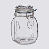 Bocal verre 0,75l Jarro