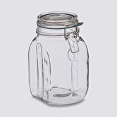 Bocal verre 1,5l Jarro