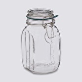 Bocal verre 1l Jarro