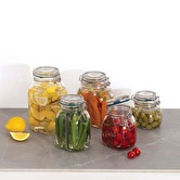 Bocal verre 1l Jarro