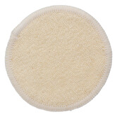 Boîte à cotons lavables Selena bambou