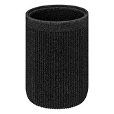 Brosse wc, ardoise Onyx