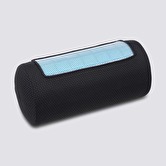 Coussin tube mémoire de forme 