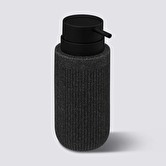 Distributeur de savon, ardoise Onyx