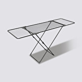 Étendoir à linge extensible 20m Mojave