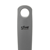 Ustensile de cuisine, noir 