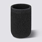 Pot à brosses à dents, ardoise Onyx