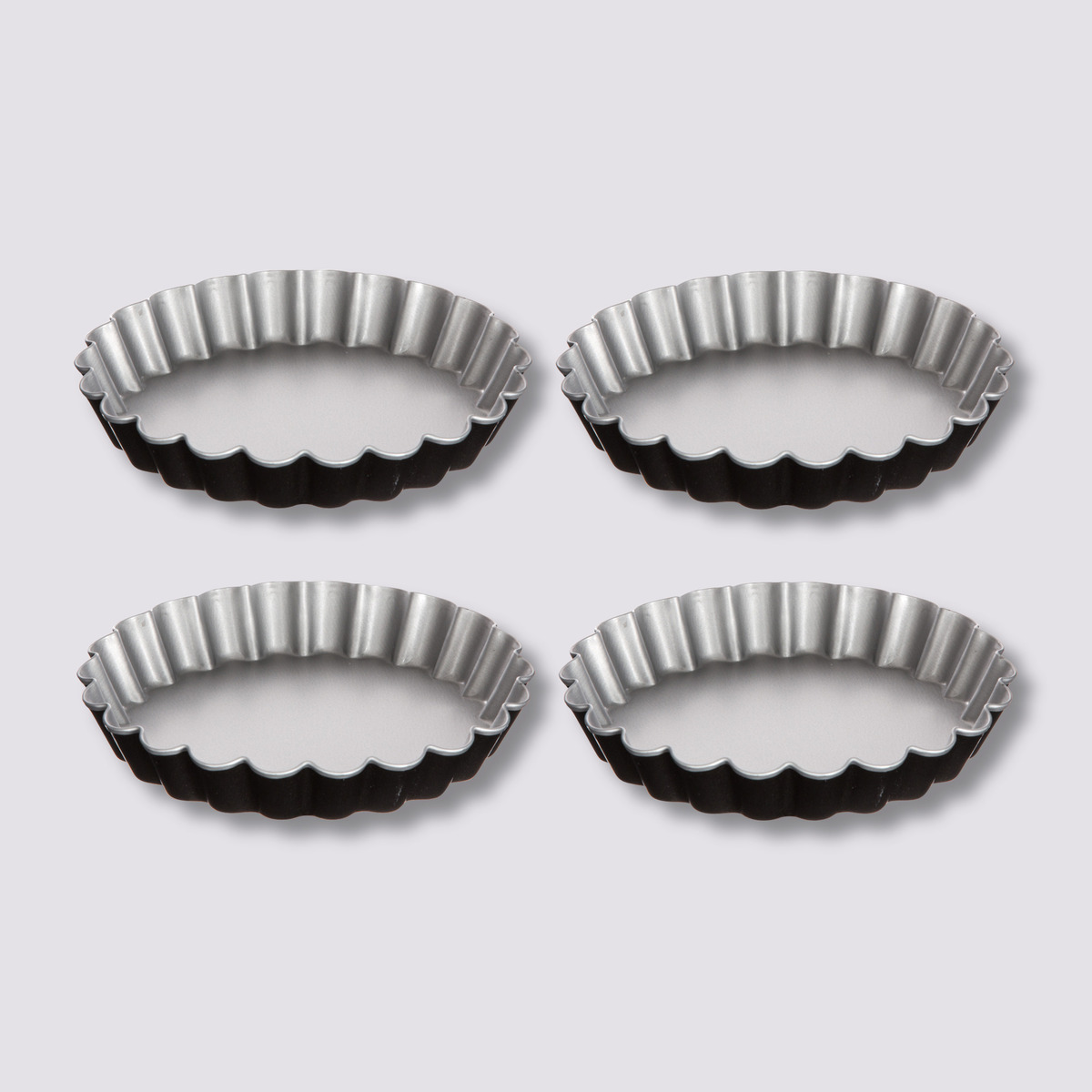 Moule à pâtisserie signature, 8 pièces Signature