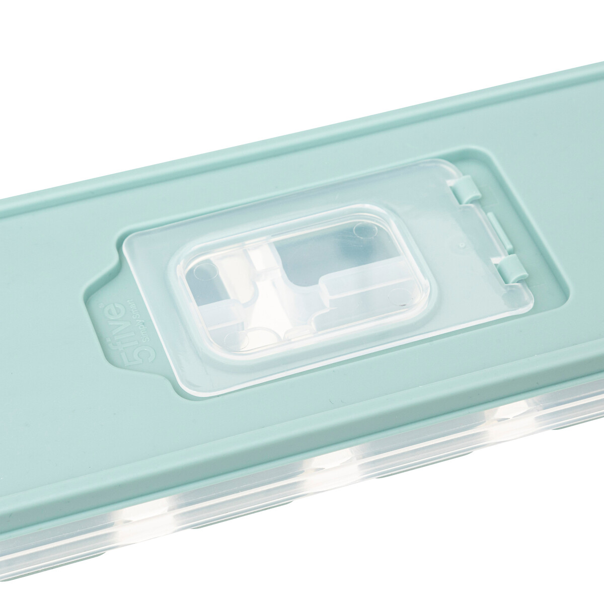 Bac à glaçons couvercle