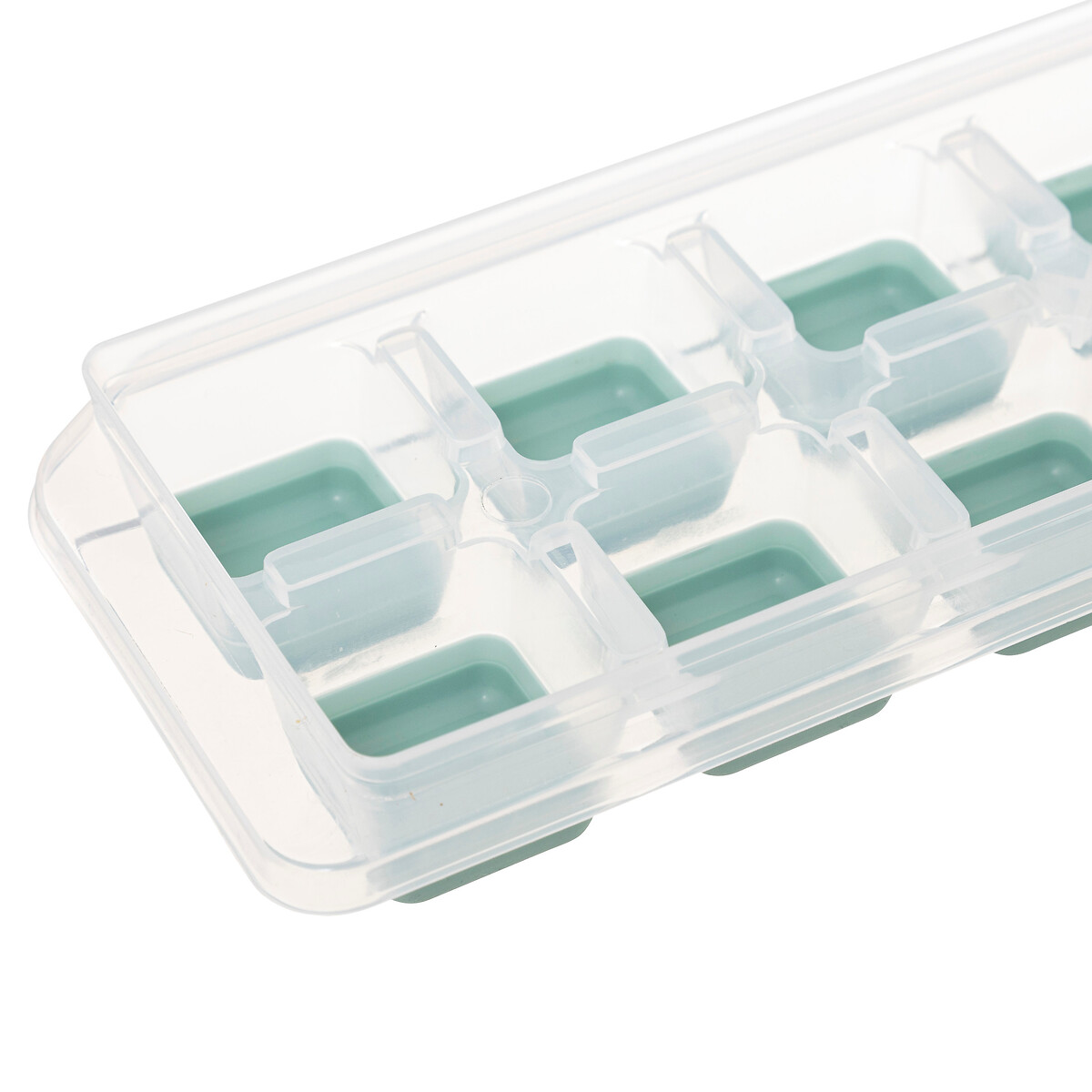 Bac à glaçons couvercle