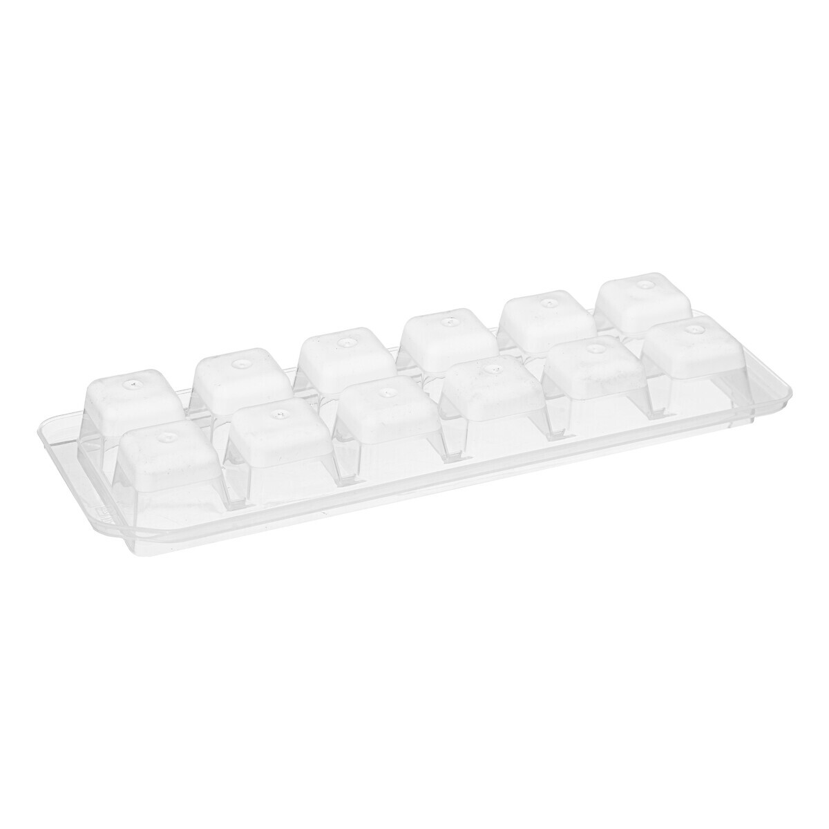 Bac à glaçons couvercle