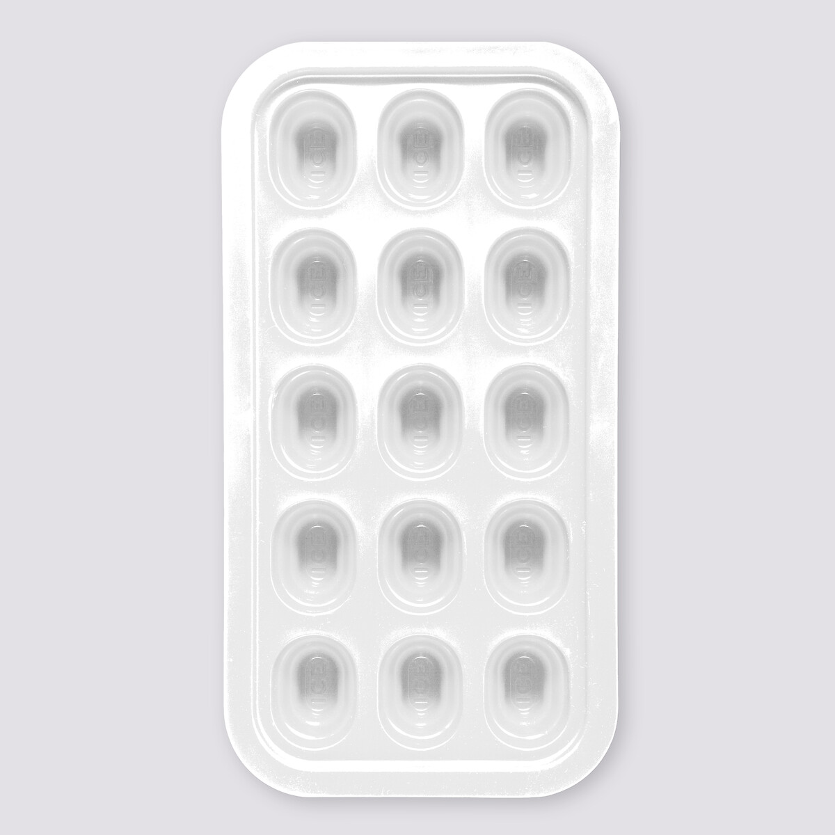 Bac à glaçons rétractable Silitop