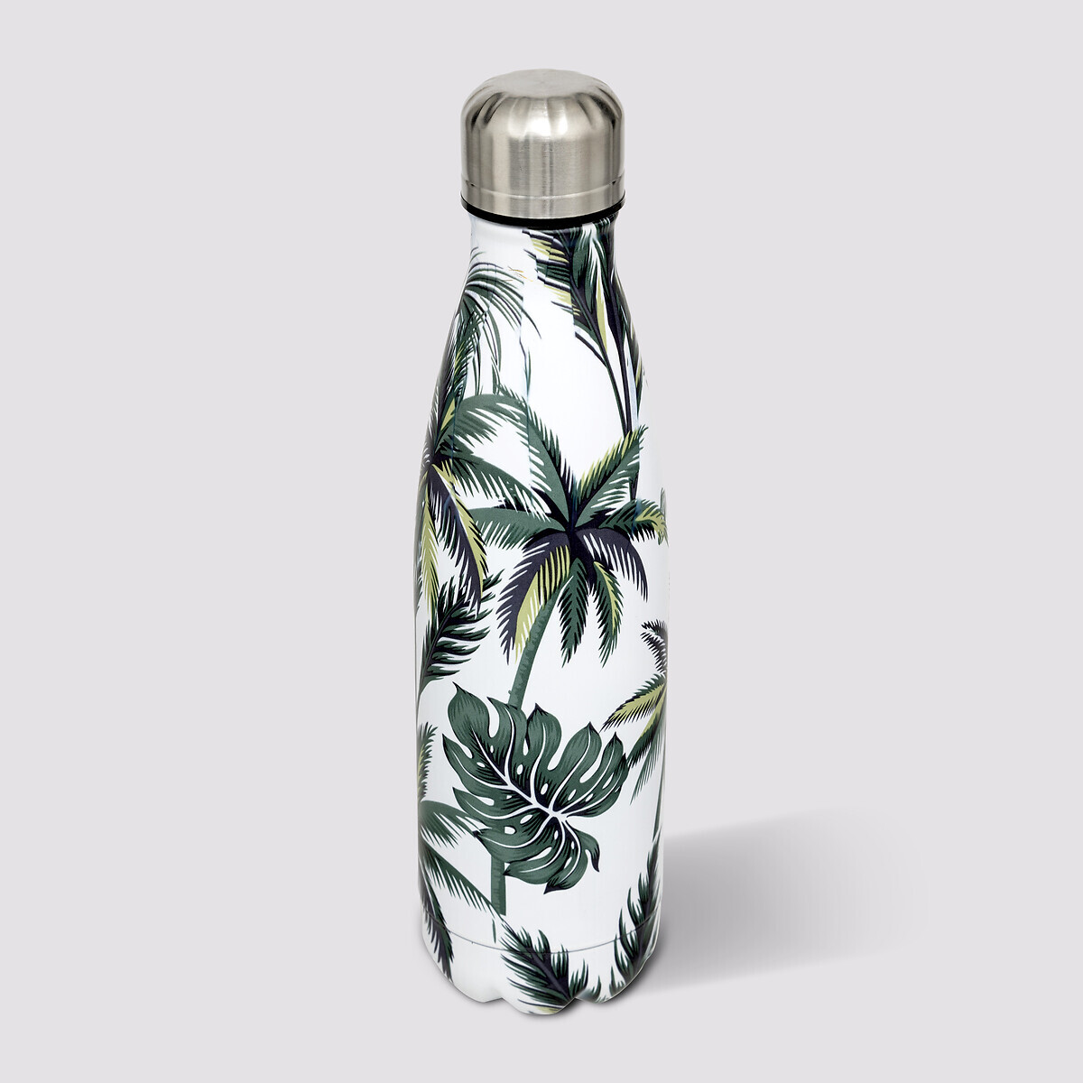 Bouteille isotherme 0,5l tropical 