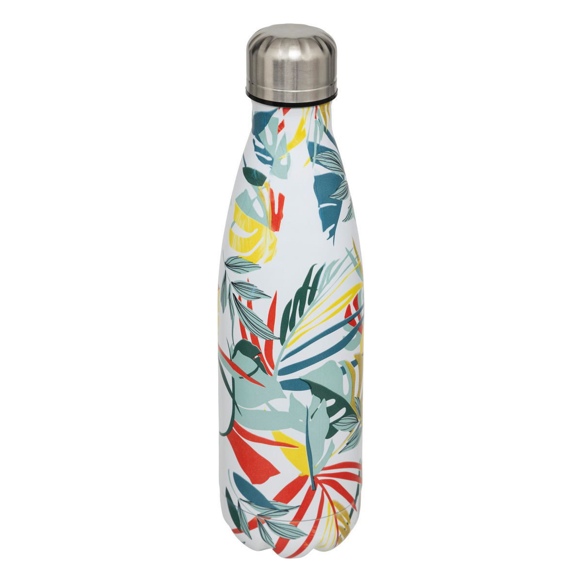 Bouteille isotherme 0,5l tropical 