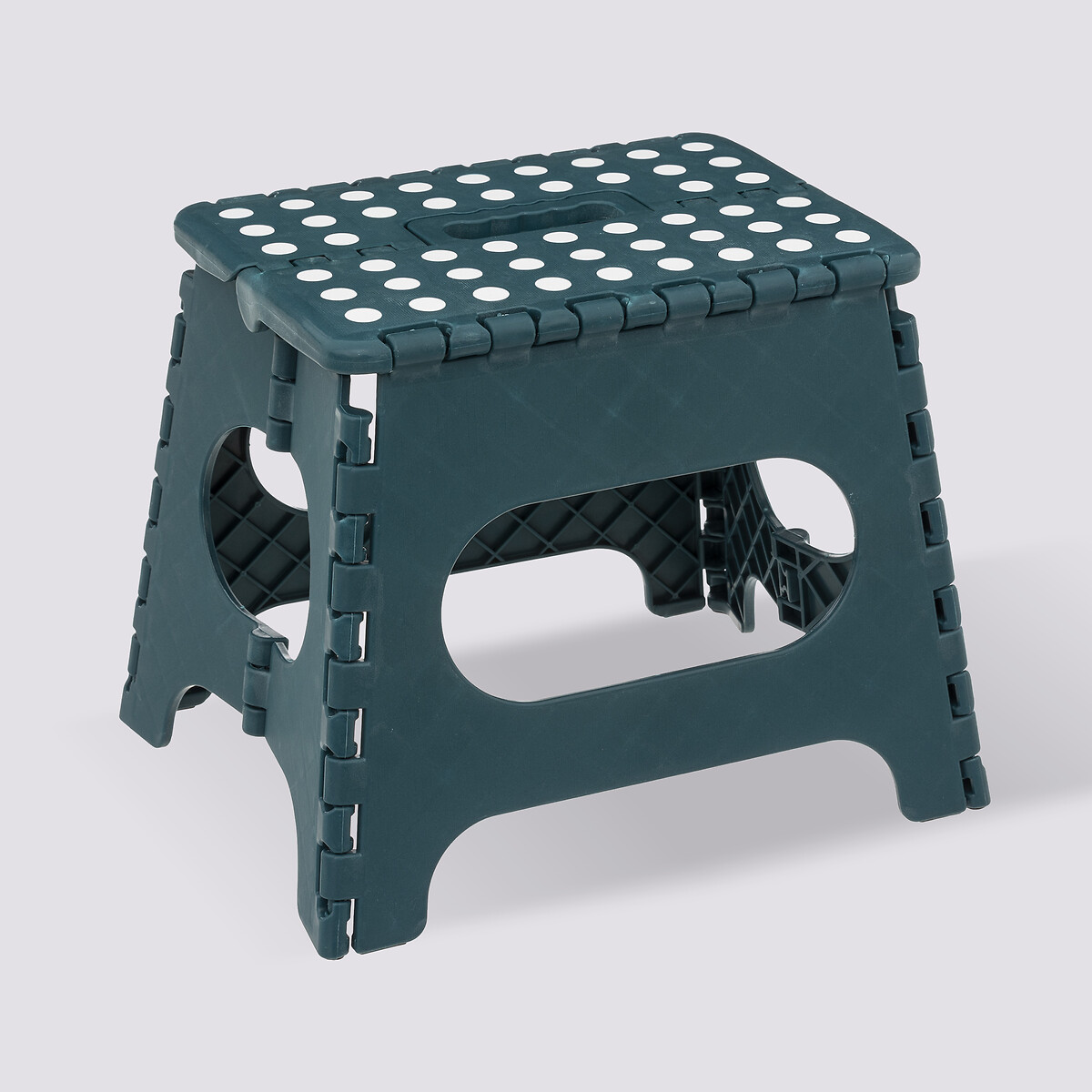 Marchepied plastique 1 marche, 27cm 