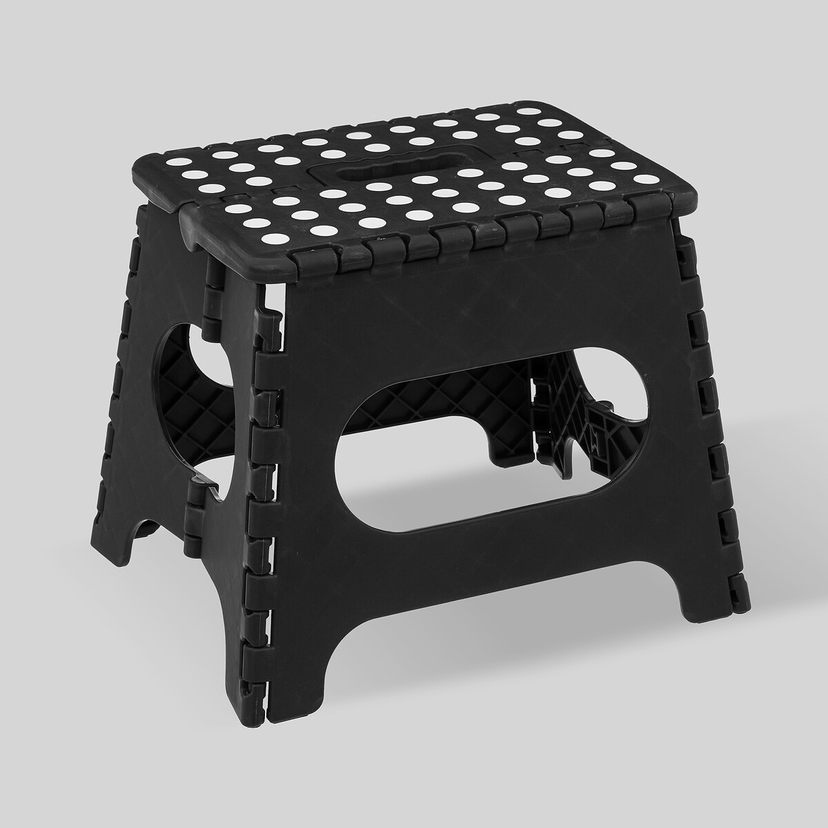 Marchepied plastique 1 marche, 27cm 