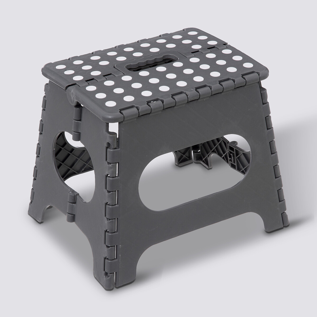 Marchepied plastique 1 marche, 27cm 