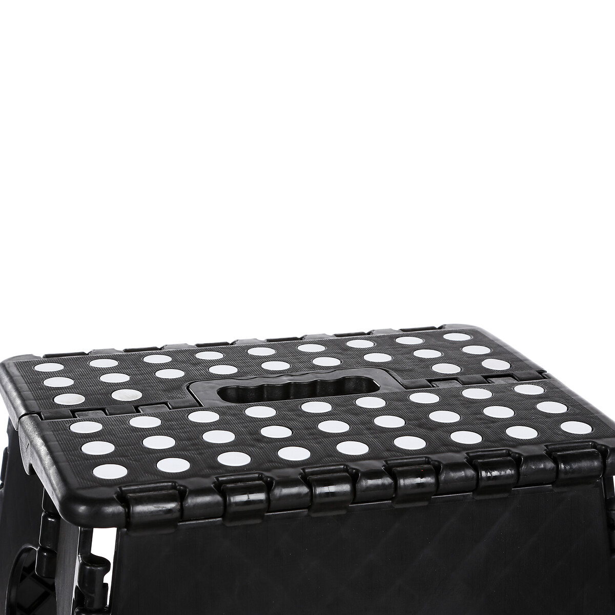 Marchepied plastique 1 marche, 27cm 