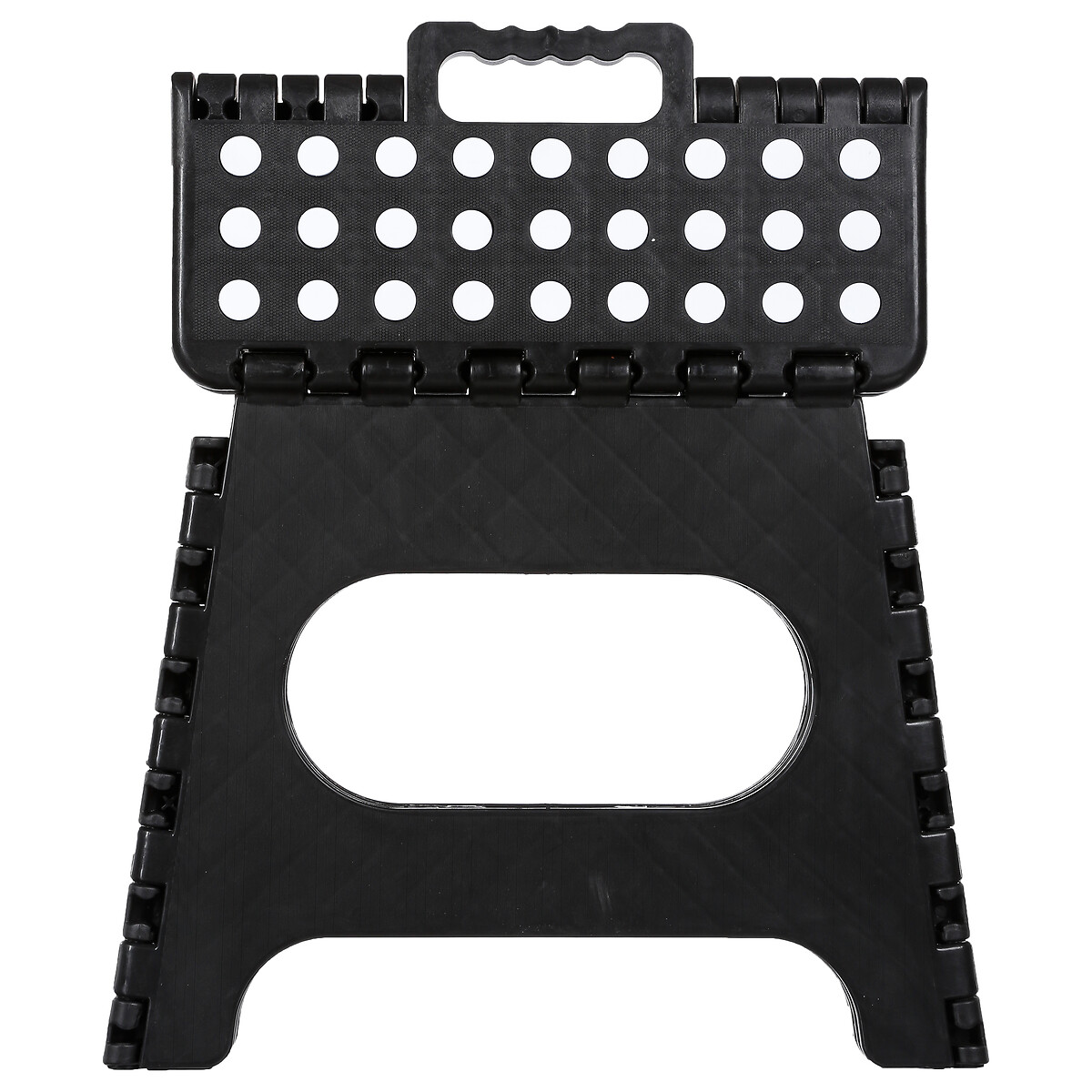 Marchepied plastique 1 marche, 27cm 