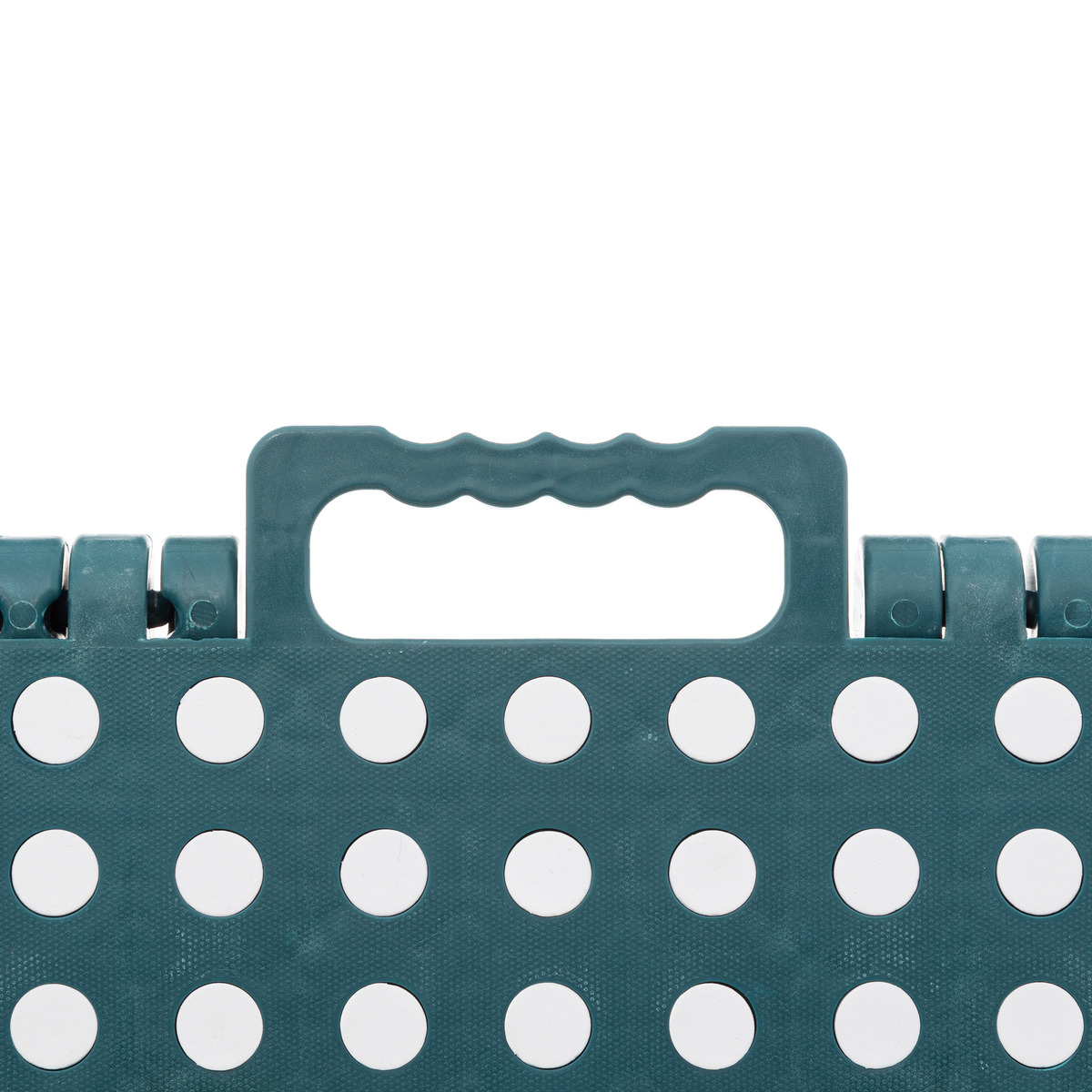Marchepied plastique 1 marche, 22 cm 