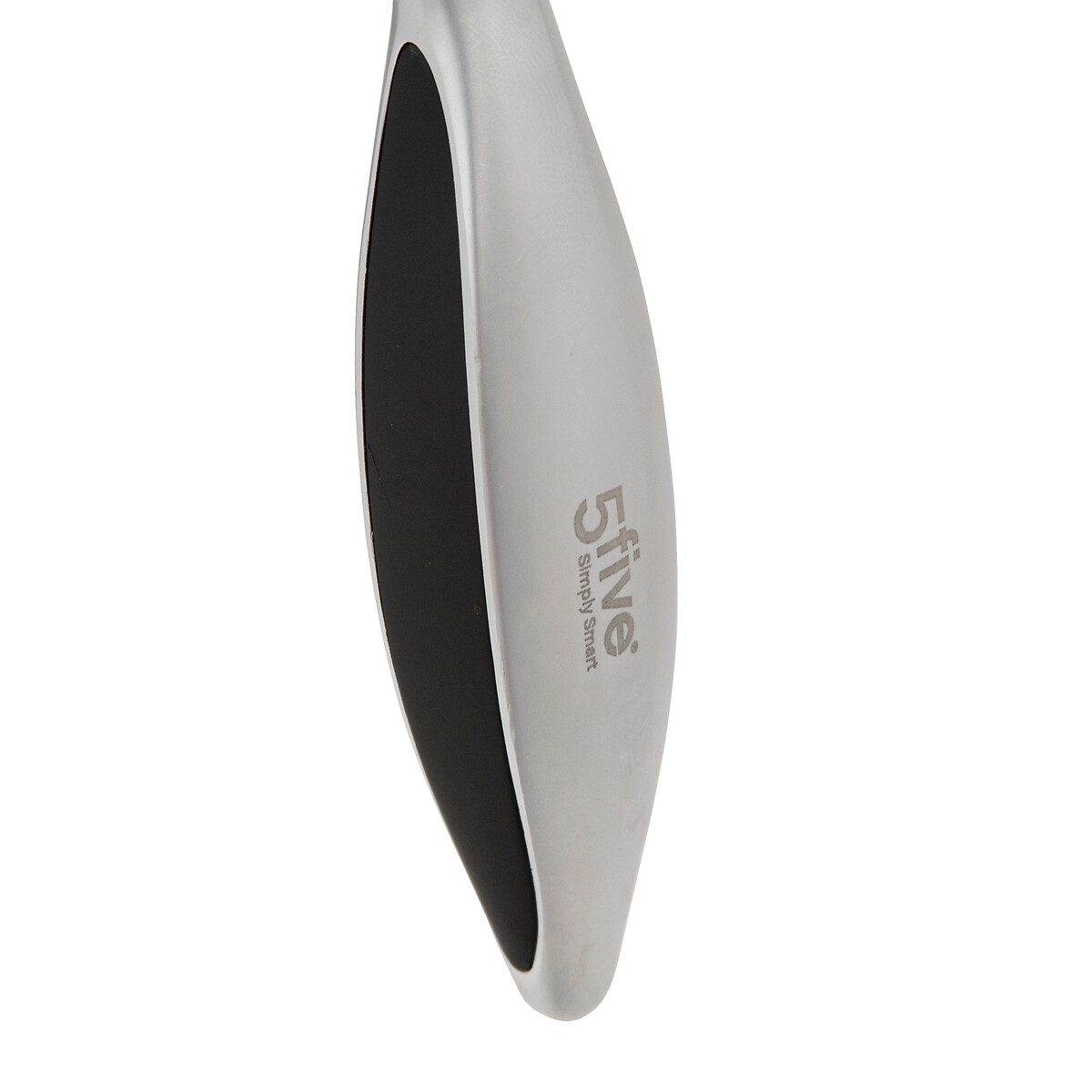 Roulette à pizza, zinc Silver pro