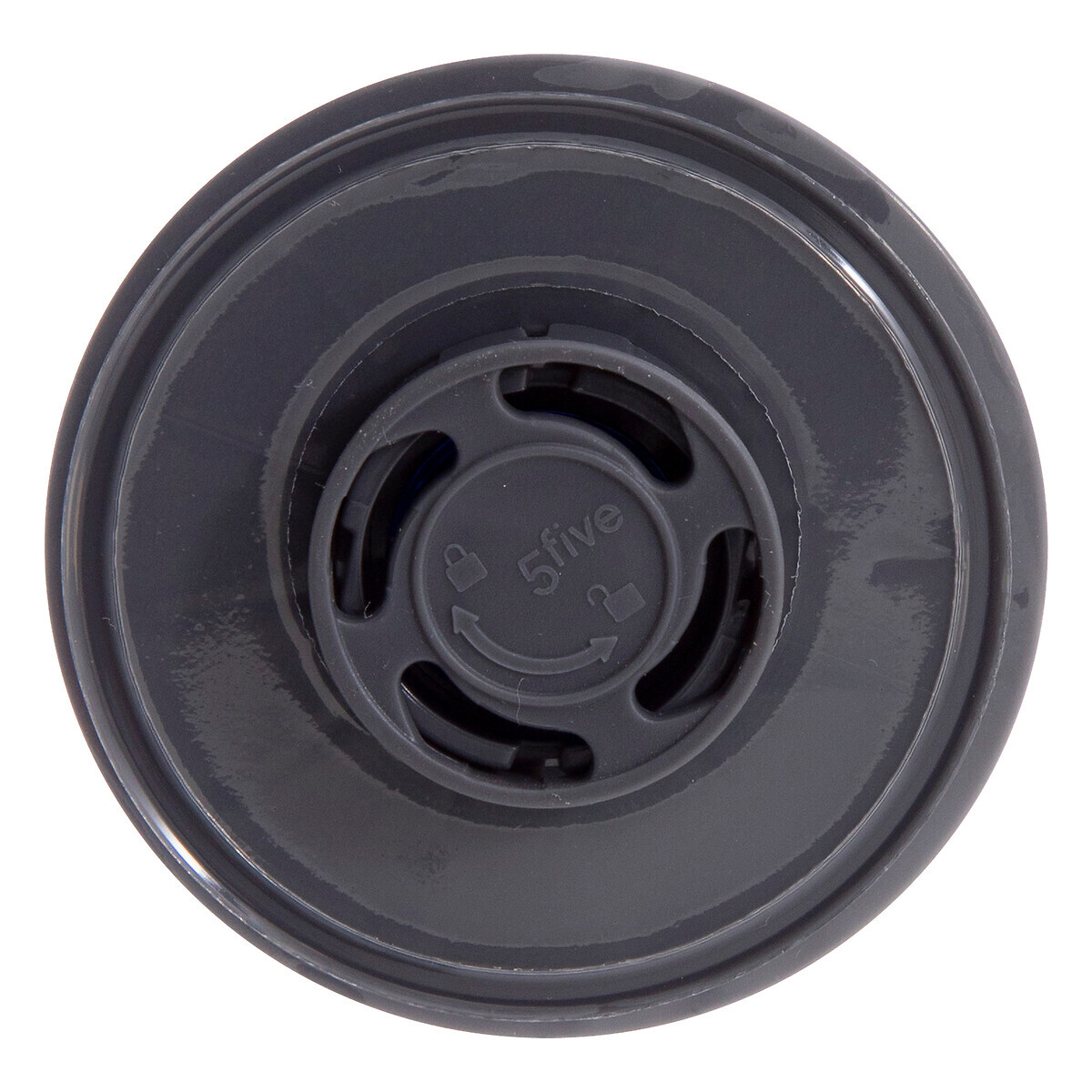 Sac compresseur 120x90cm, parfumé Airless