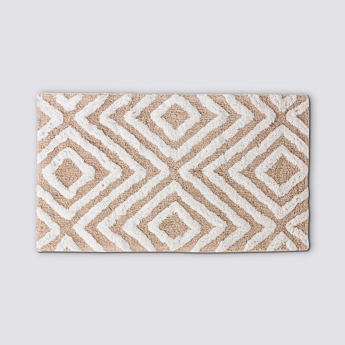 Tapis de bain 40x70cm, Éthnique 