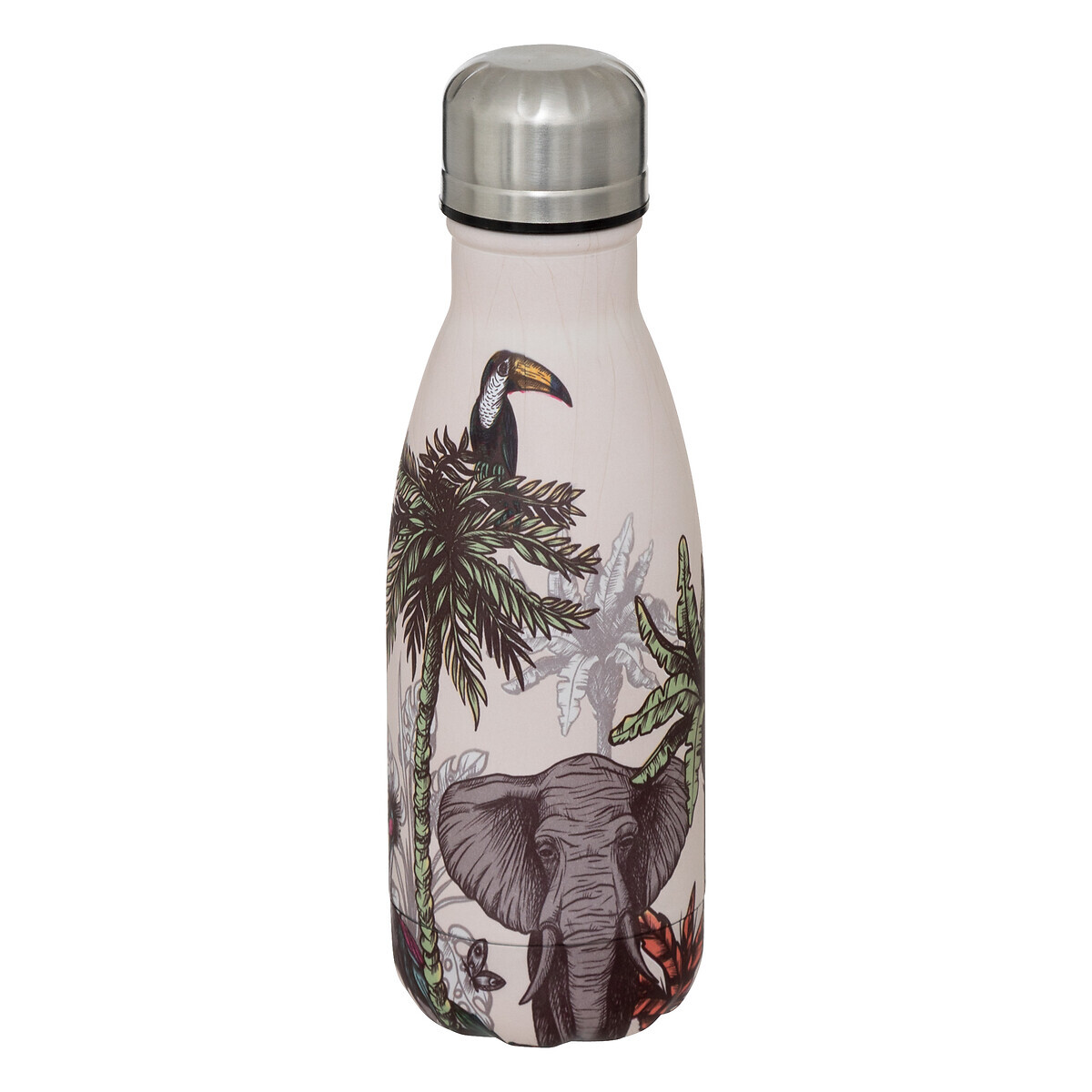 Bouteille isotherme tropical, 0,26l