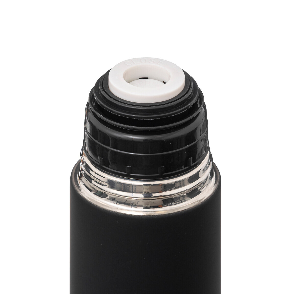 Bouteille isotherme couvercle tasse, 0,5l 