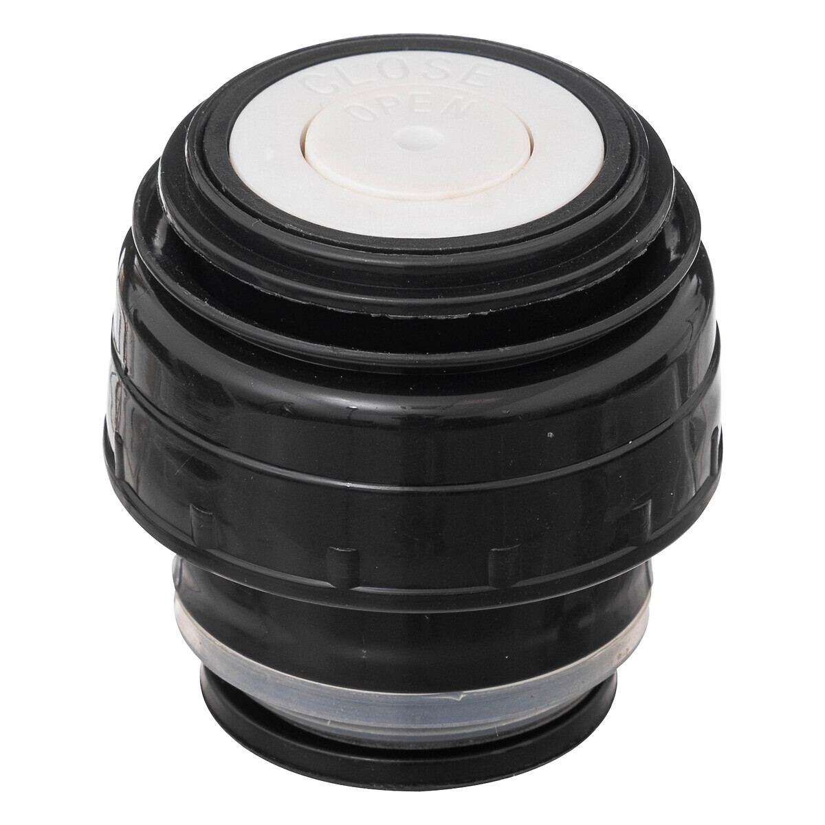 Bouteille isotherme couvercle tasse, 0,5l 