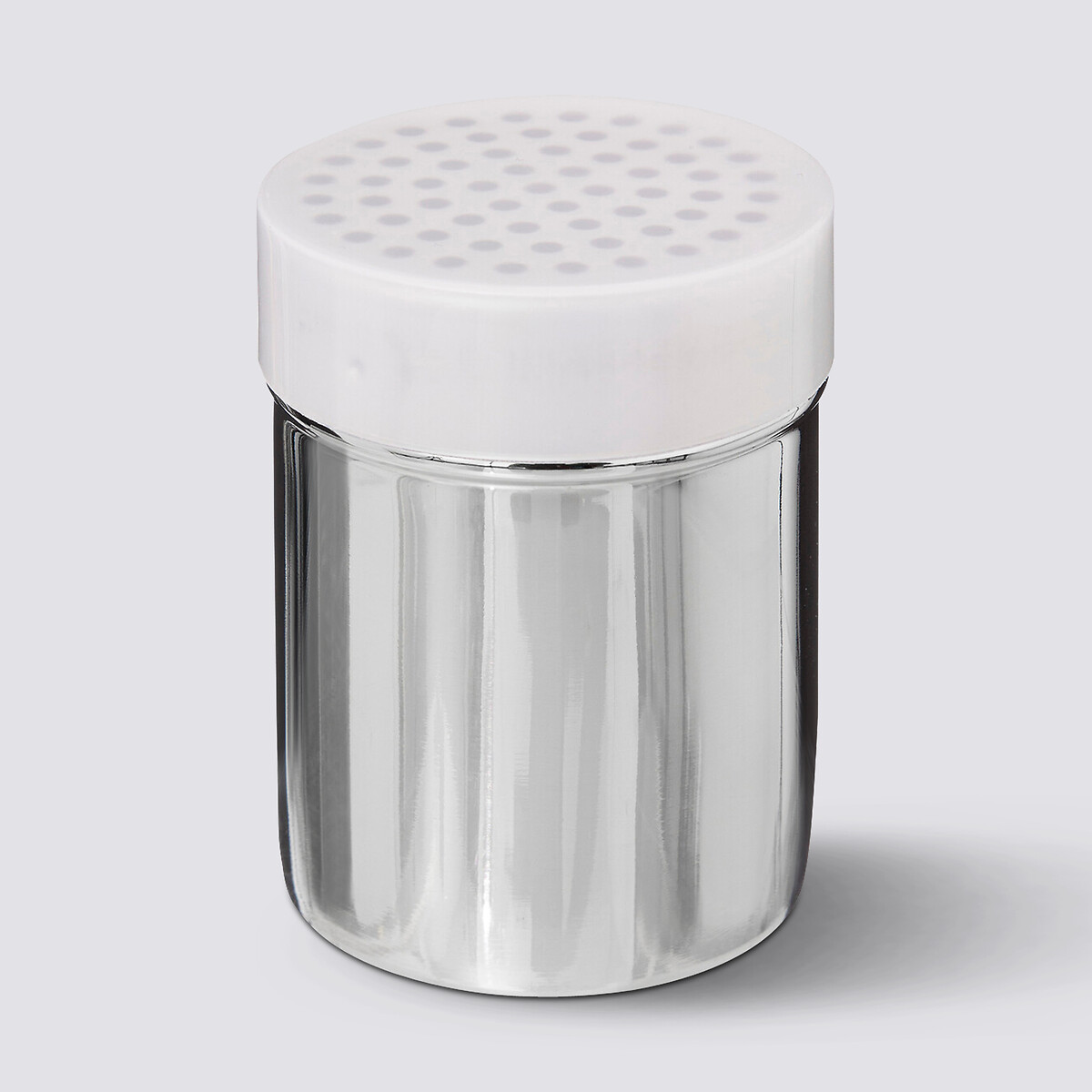 Saupoudreur avec couvercle 