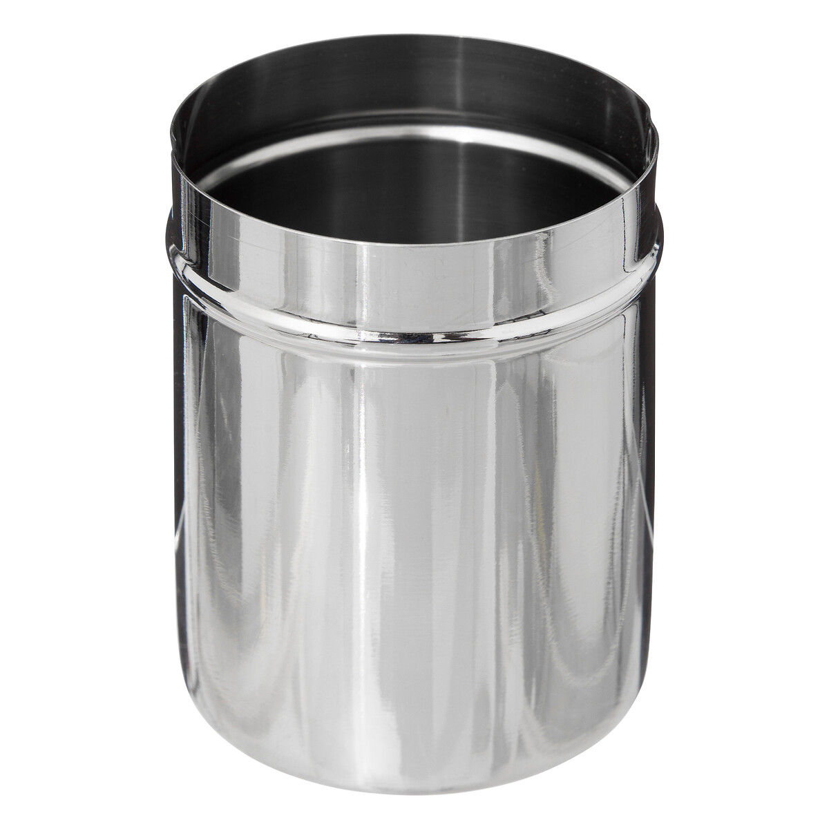 Saupoudreur avec couvercle 