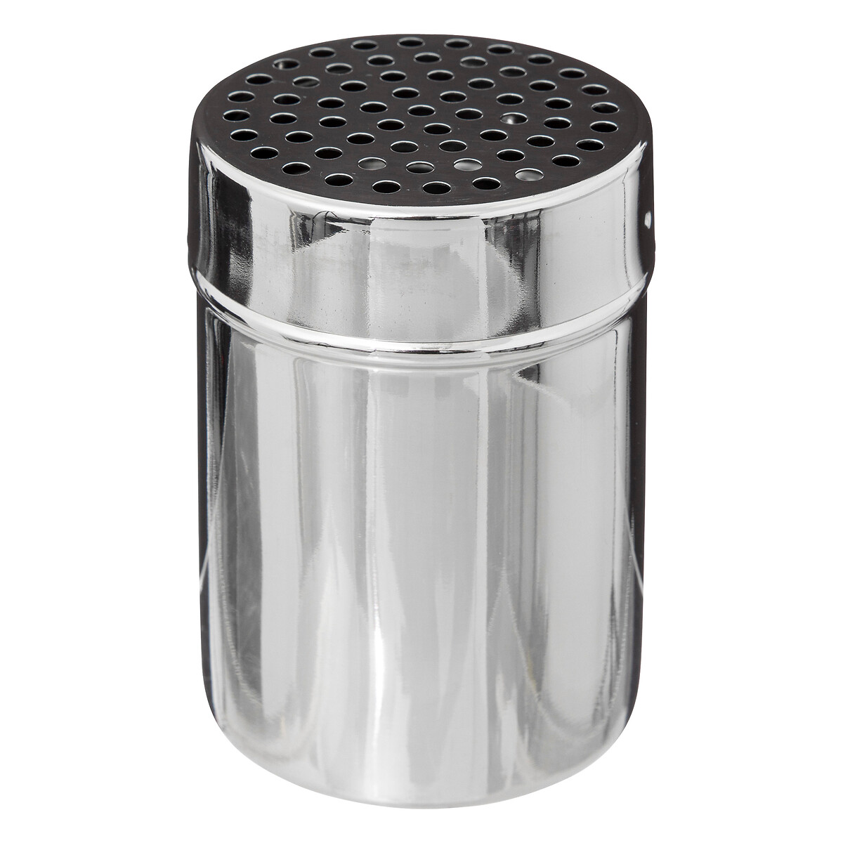 Saupoudreur avec couvercle 