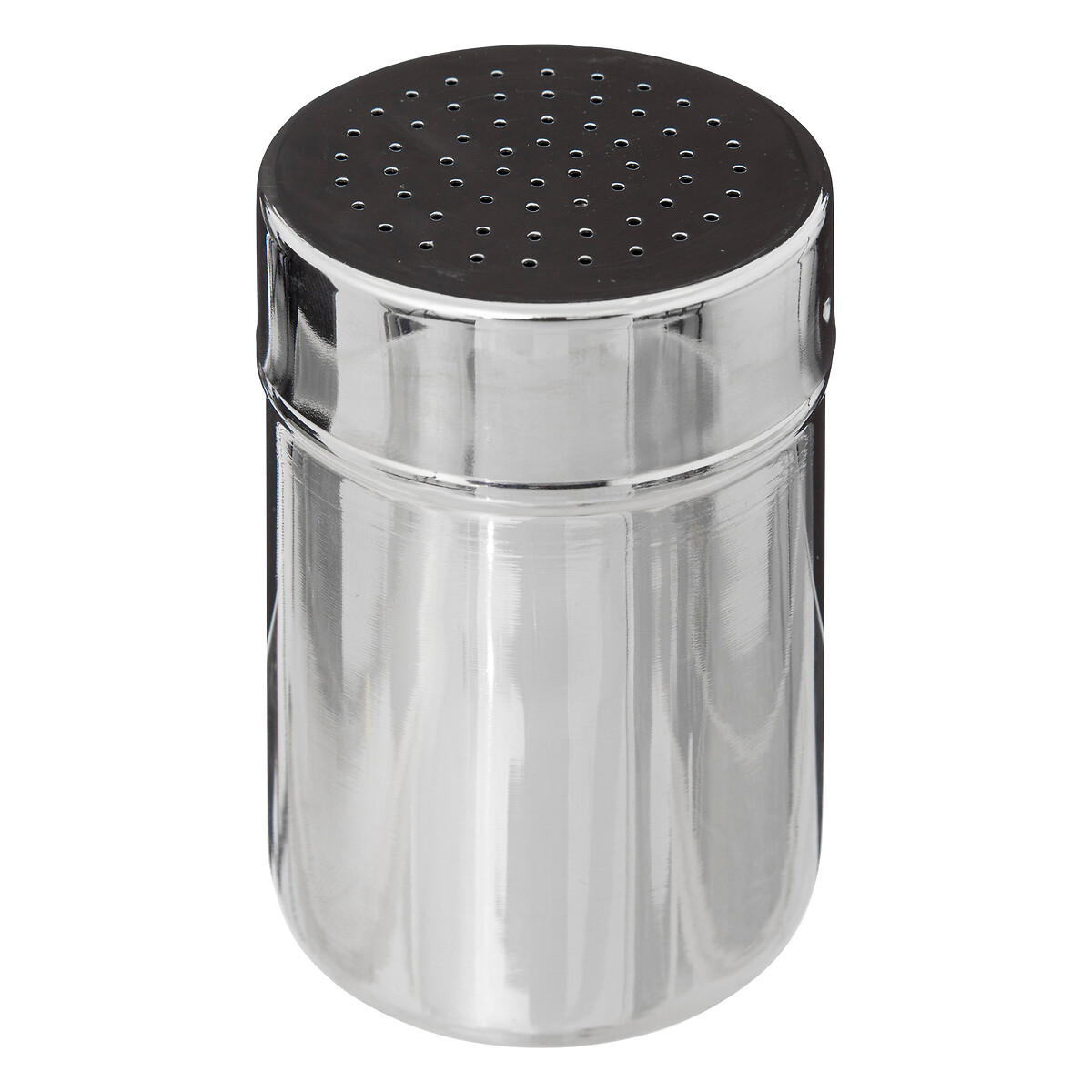 Saupoudreur avec couvercle 