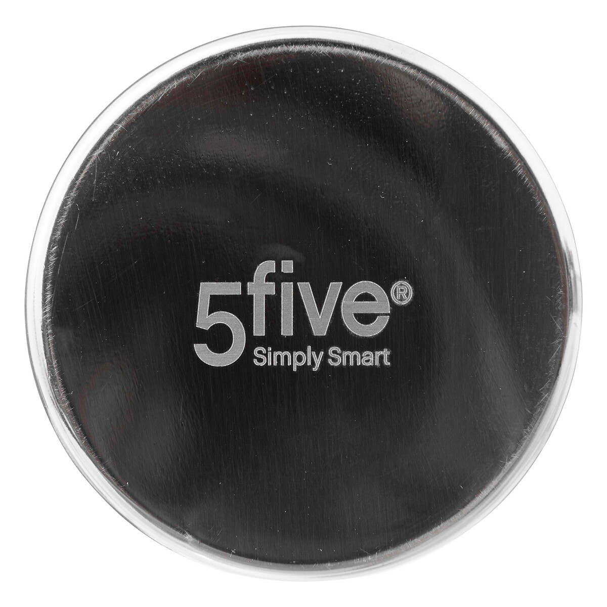 Saupoudreur avec couvercle 