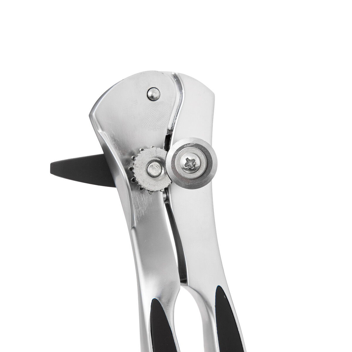 Ouvre boîte, zinc Silver pro