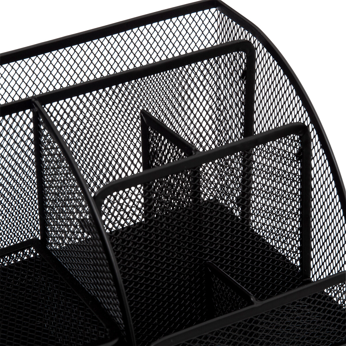 Organiseur de bureau, métal Mayaj