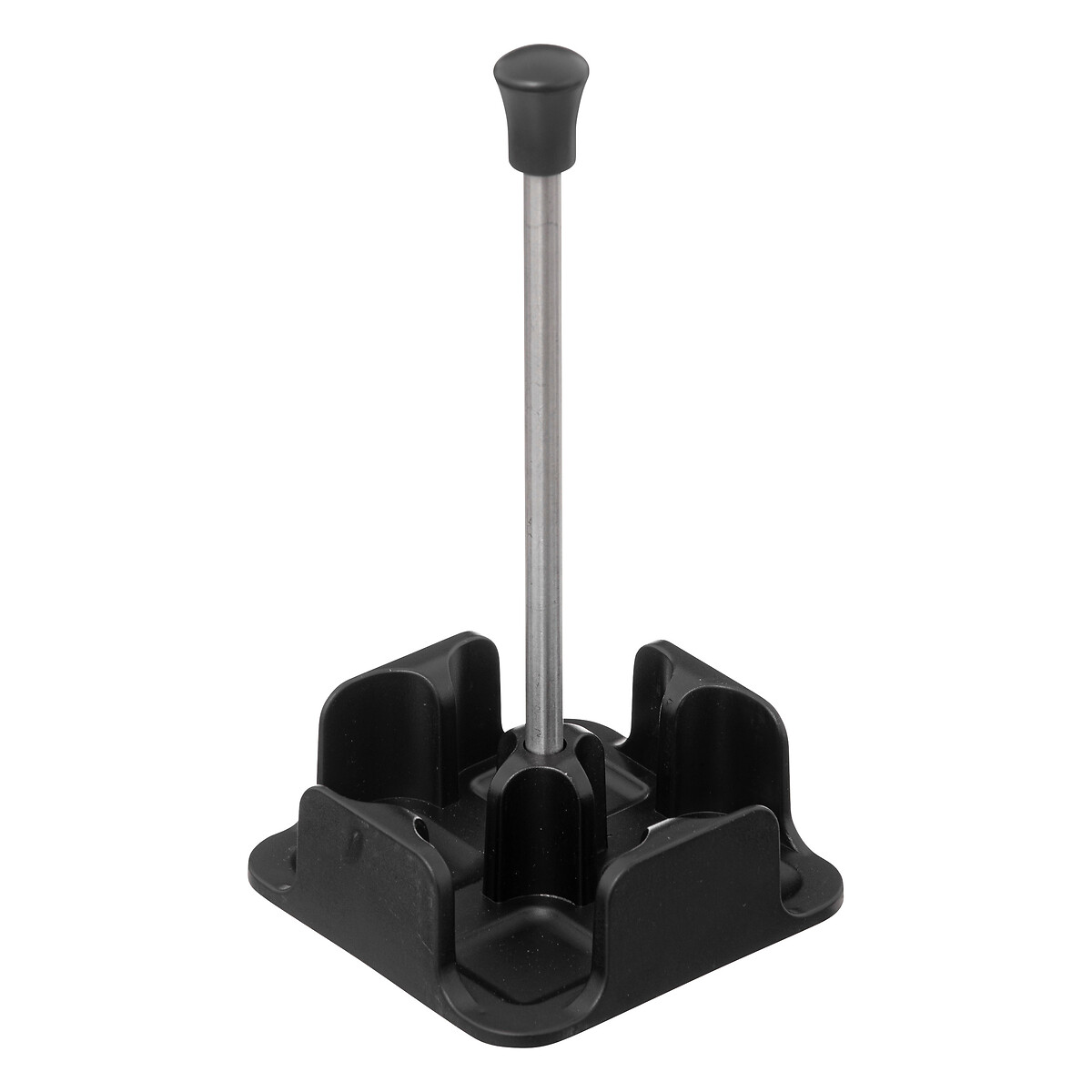 Set bouteille huille/vinaigre x4 