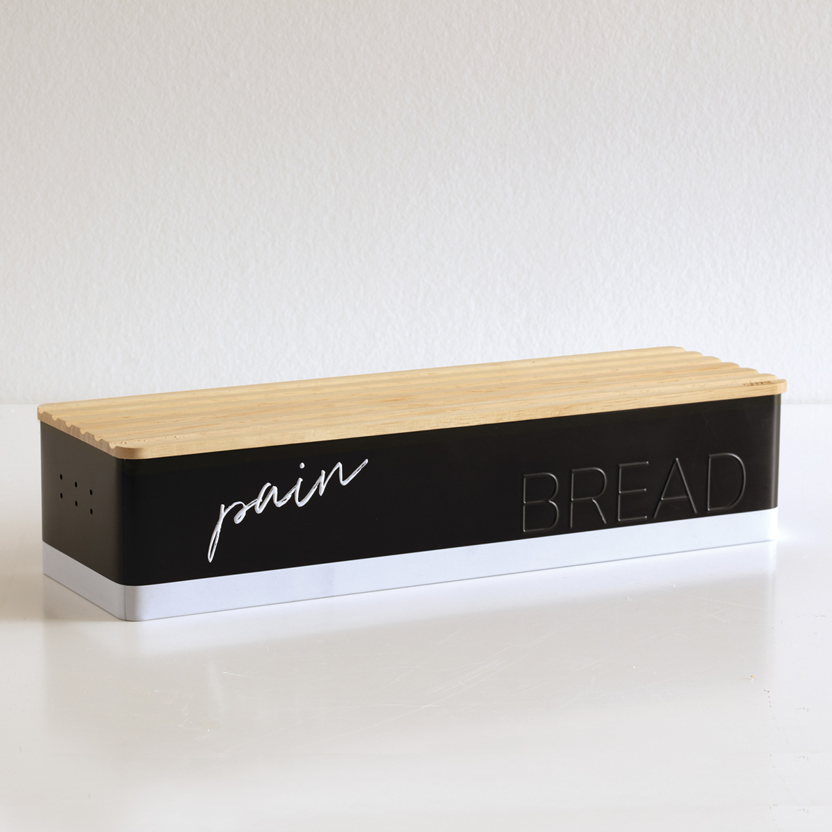 Boîte à baguette Color edition