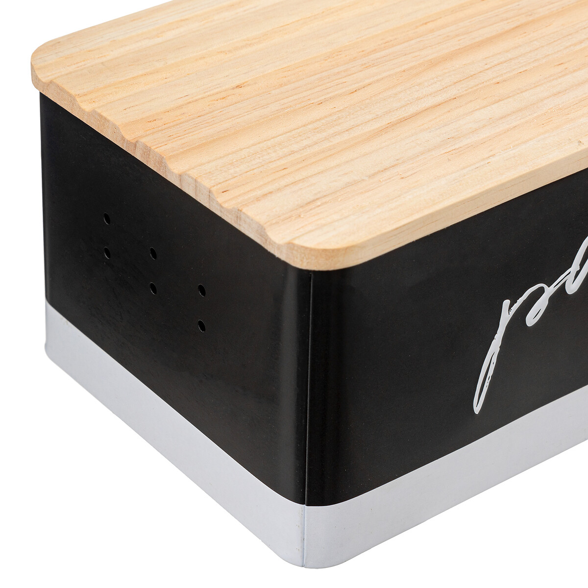 Boîte à baguette Color edition