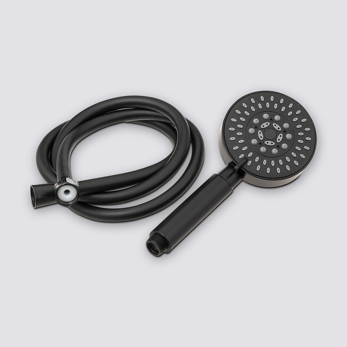 Pommeau de douche 5 fonctions 